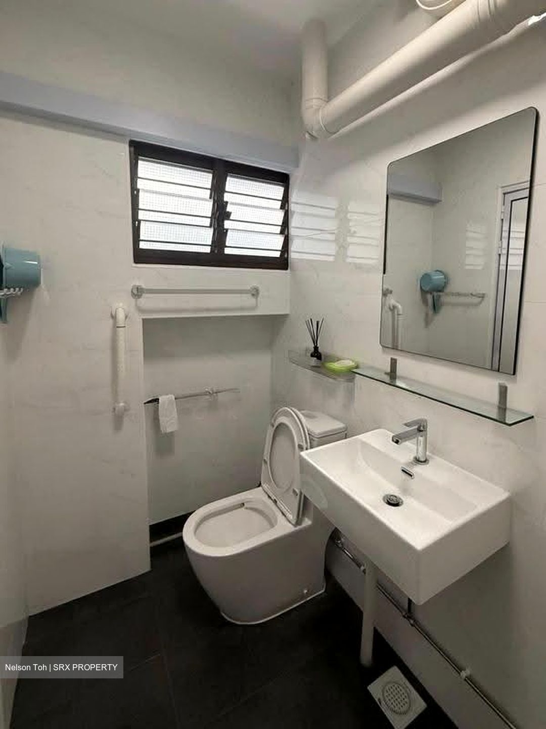 Blk 705 Choa Chu Kang Street 53 (Choa Chu Kang), HDB 4 Rooms #617939071